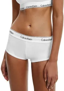 Calvin Klein Dámské kalhotky Hipster F3788E-100 M