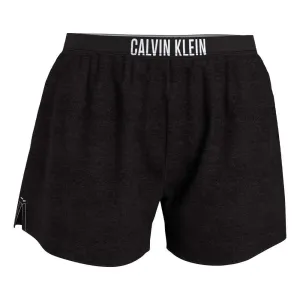 Calvin Klein Dámské kraťasy KW0KW02107-BEH S