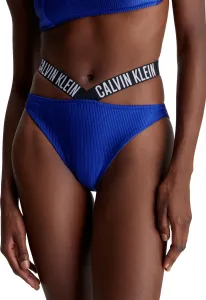 Calvin Klein Dámské plavkové kalhotky Bikini KW0KW02391-C7N S