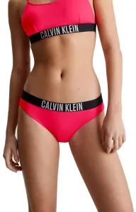 Calvin Klein Dámské plavkové kalhotky Bikini KW0KW02509-XN8 M