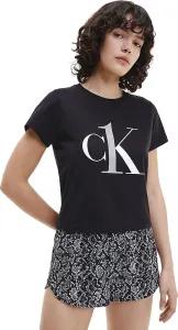 Calvin Klein Dámské pyžamo CK One QS6443E-1XG M