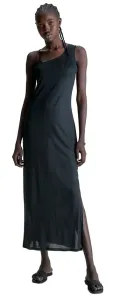 Calvin Klein Dámské šaty KW0KW02098-BEH XL