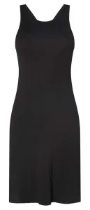 Calvin Klein Dámské šaty KW0KW02145-BEH S