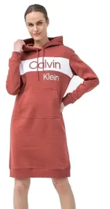 Calvin Klein Dámské šaty Regular Fit J20J219072XLN L