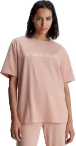 Calvin Klein Dámské triko QS7069E-FSR M