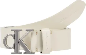 Calvin Klein Dámský kožený opasek K60K611250YBI 90 cm
