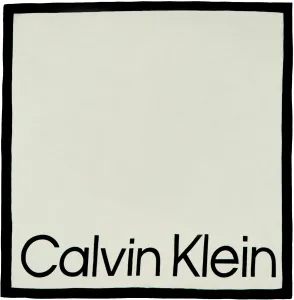 Calvin Klein Dámský šátek K60K611125YAL