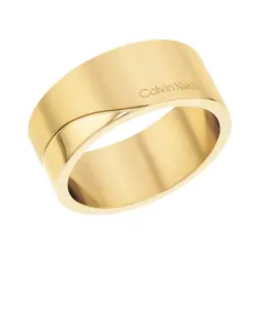 Ocelové šperky Calvin Klein
