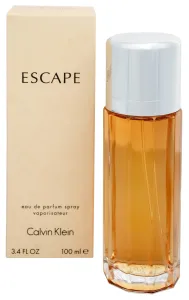 Calvin Klein Escape - EDP 100 ml #3684452