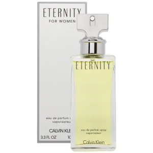 Calvin Klein Eternity - EDP 50 ml #3429939