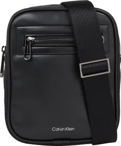 Calvin Klein pánská černá taška přes rameno - OS (01I)