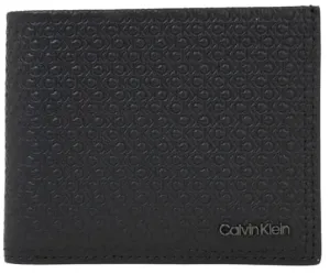 Calvin Klein Pánská kožená peněženka K50K51089601O