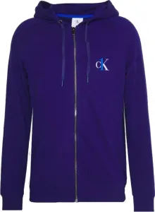 Calvin Klein Pánská mikina CK One Regular Fit NM1865E-C01 S