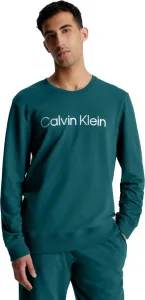 Calvin Klein Pánská mikina NM2265E-CA4 M