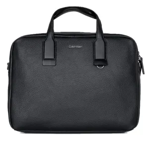 Calvin Klein Pánská taška na notebook K50K507815BAX