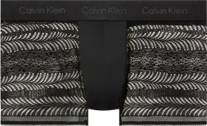 Calvin Klein Pánské boxerky NB3858A-UB1 XL