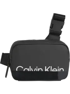 Calvin Klein pánské černé crossbody #1416297