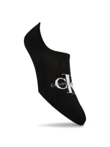 Calvin Klein pánské černé ponožky #1416458