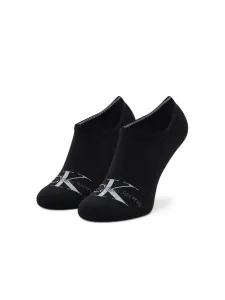 Calvin Klein pánské černé ponožky #1418358