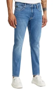 Calvin Klein Pánské džíny Slim Fit J30J322437-1A4 31/34