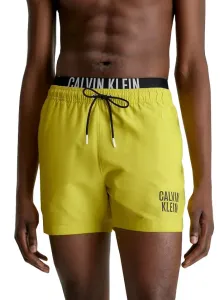 Calvin Klein Pánské koupací kraťasy KM0KM00798-LRF XL