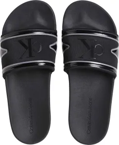 Calvin Klein Pánské pantofle YM0YM008620GT 44