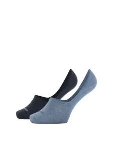 Calvin Klein pánské ponožky 2 pack #1416170