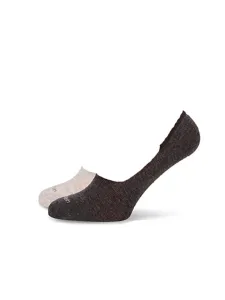 Calvin Klein pánské ponožky 2 pack #1416306