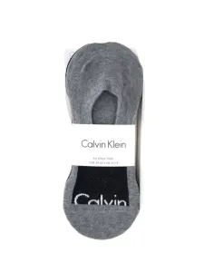 Calvin Klein pánské ponožky 2 pack #1416387