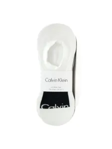 Calvin Klein pánské ponožky 2 pack #1416388
