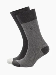 Calvin Klein pánské ponožky 2pack #1410959