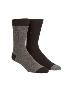 Calvin Klein pánské ponožky 2pack #1410962
