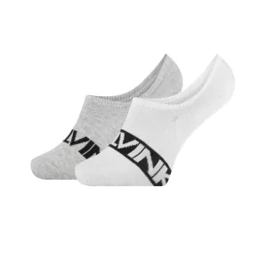Calvin Klein pánské ponožky 2pack #1411821