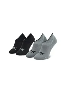 Calvin Klein pánské ponožky 2pack #1416309
