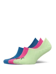 Calvin Klein pánské ponožky 3 pack #1416175