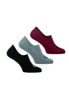 Calvin Klein pánské ponožky 3 pack #1417921