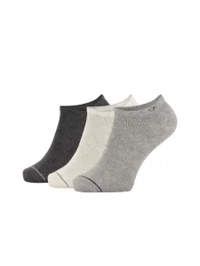 Calvin Klein pánské ponožky 3 pack #1418303