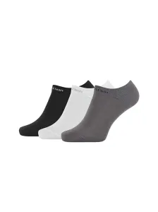 Calvin Klein pánské ponožky 3 pack #1418376