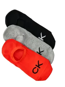 Calvin Klein pánské ponožky 3 pack #1418620