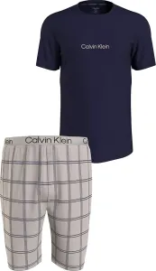 Calvin Klein Pánské pyžamo NM2183E-O1M XL