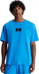 Calvin Klein Pánské triko CK96 Regular Fit NM2399E-CC4 L
