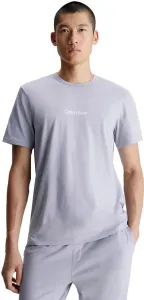 Calvin Klein Pánské triko Regular Fit NM2170E-FTV L