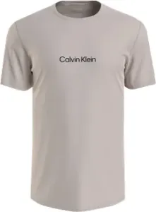 Calvin Klein Pánské triko Regular Fit NM2170E-PDH M