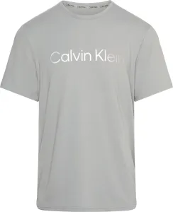 Calvin Klein Pánské triko Regular Fit NM2264E-5JX L