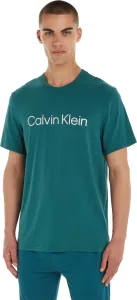 Calvin Klein Pánské triko Regular Fit NM2264E-CA4 M