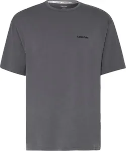 Calvin Klein Pánské triko Regular Fit NM2298E-PCX L