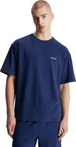Calvin Klein Pánské triko Regular Fit NM2298E-VN7 M