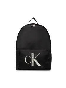 Calvin Klein pánský černý batoh #1421949