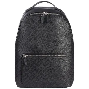 Calvin Klein pánský černý batoh - OS (BAX) #1405973