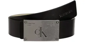Calvin Klein Pánský oboustranný kožený opasek K50K50928001O 95 cm